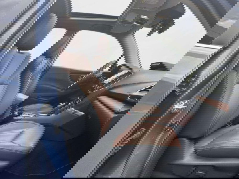 Subaru Forester usata a Firenze (3)