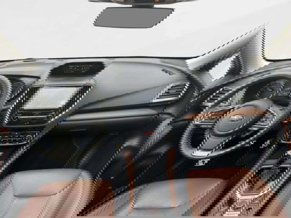 Subaru Forester usata a Firenze (4)