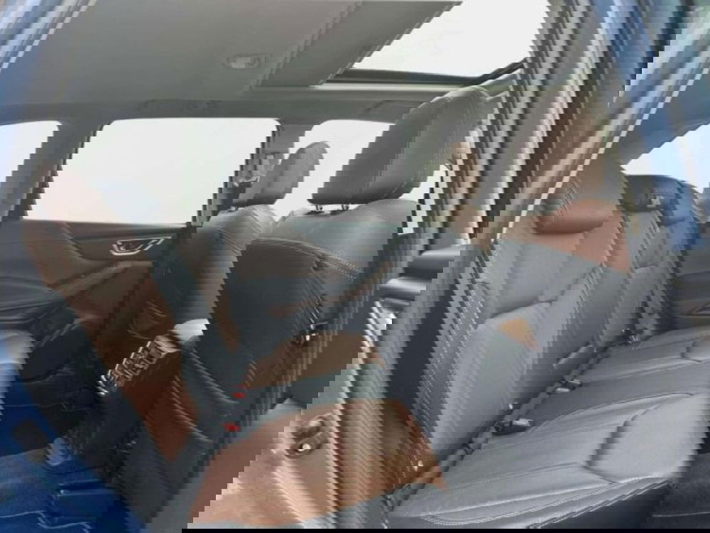 Subaru Forester usata a Firenze (5)