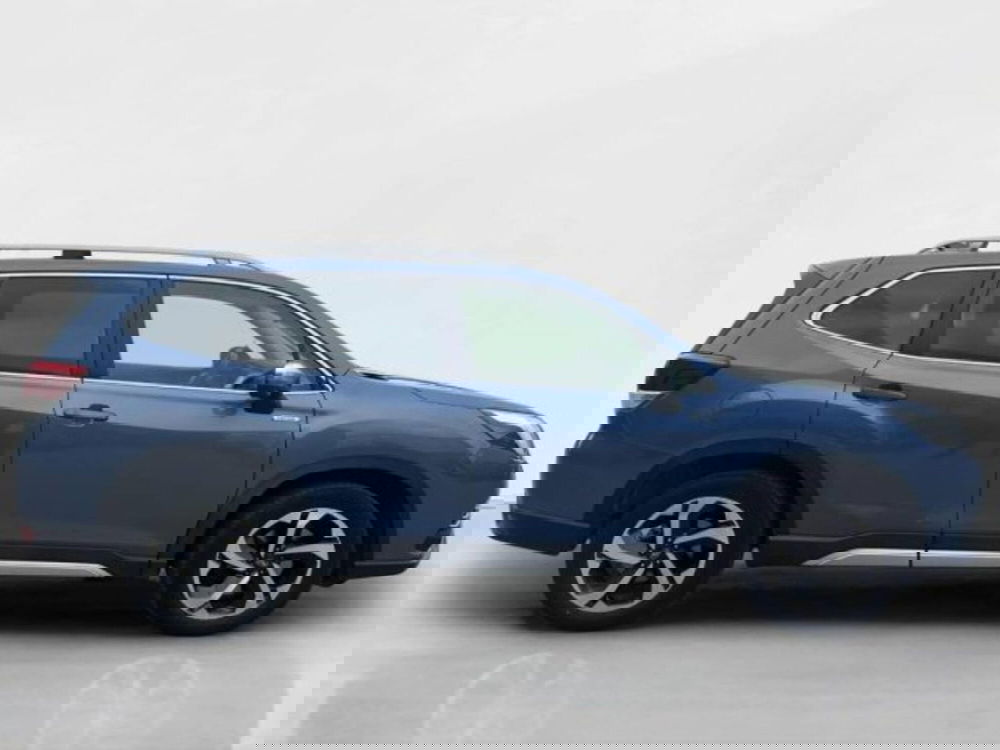 Subaru Forester usata a Firenze (6)