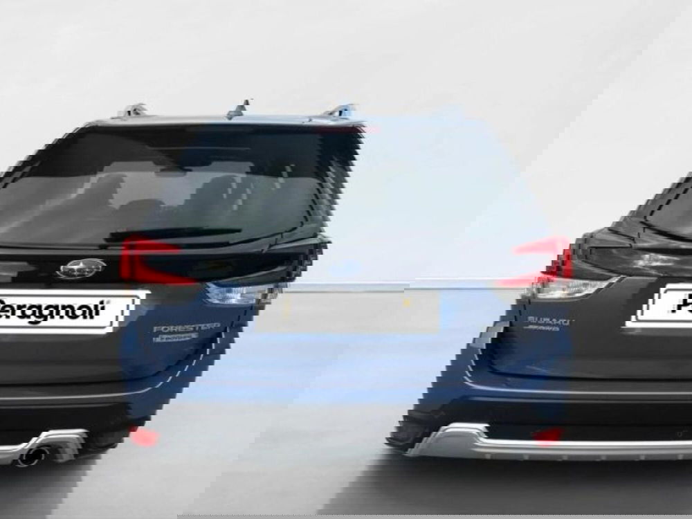 Subaru Forester usata a Firenze (7)