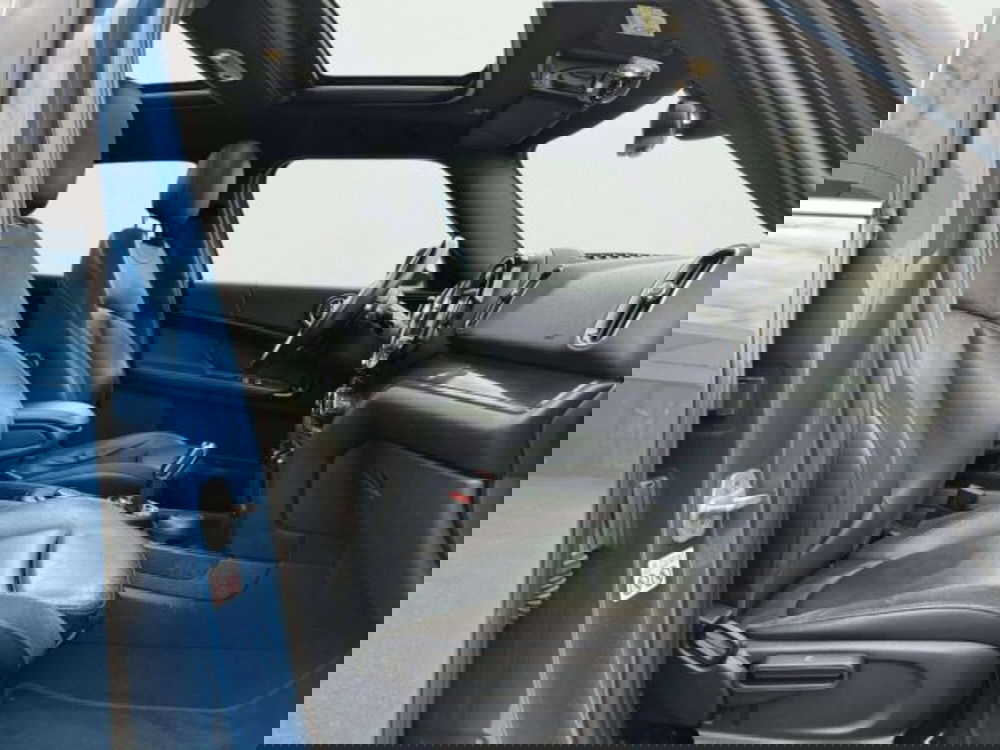 MINI Mini Countryman usata a Firenze (10)