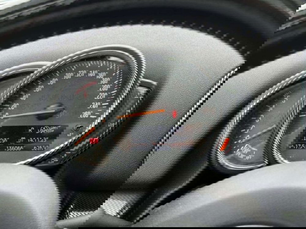 MINI Mini Countryman usata a Firenze (11)