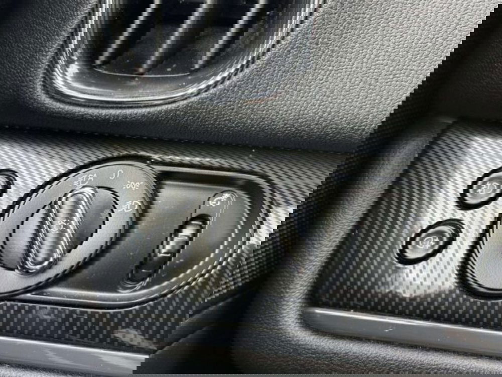 MINI Mini Countryman usata a Firenze (12)