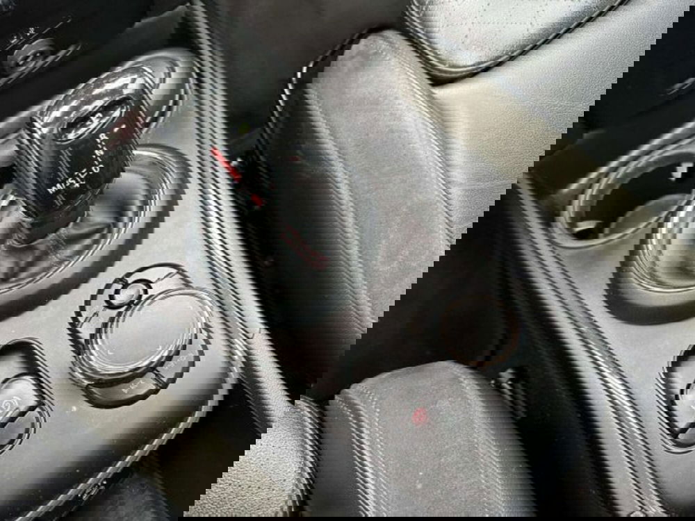 MINI Mini Countryman usata a Firenze (14)