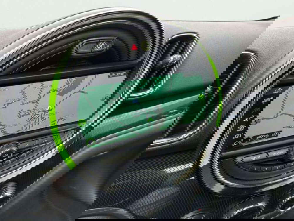 MINI Mini Countryman usata a Firenze (16)