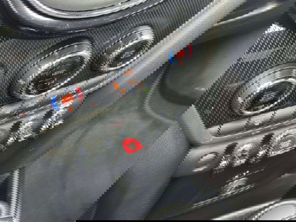 MINI Mini Countryman usata a Firenze (18)