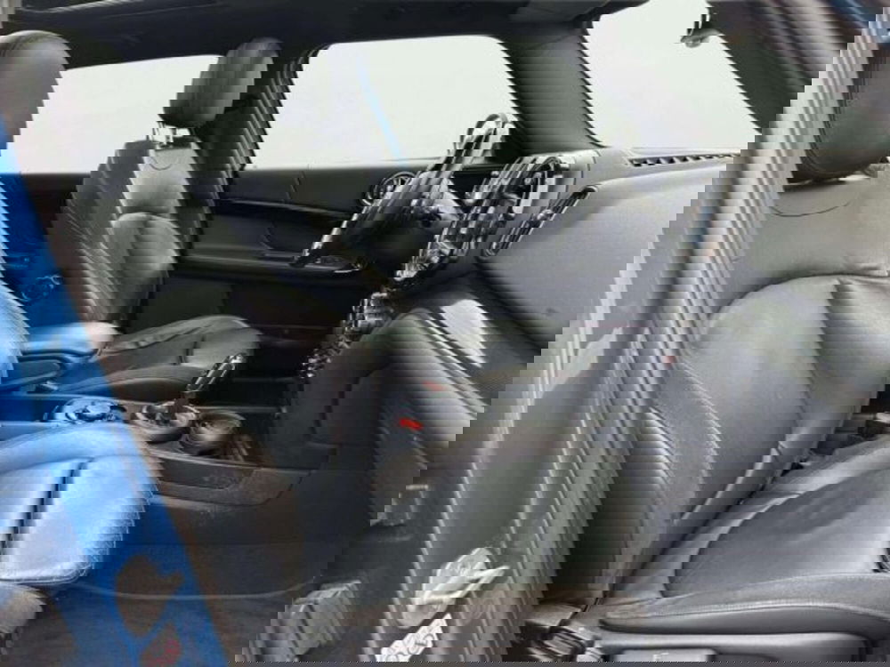 MINI Mini Countryman usata a Firenze (3)