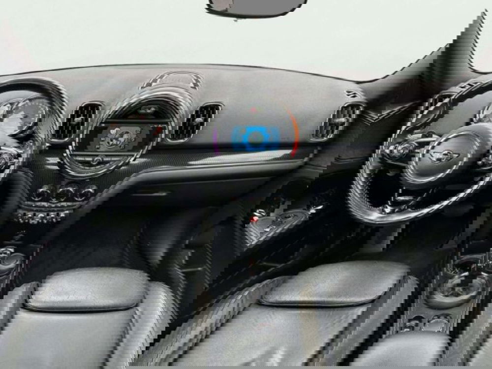 MINI Mini Countryman usata a Firenze (4)