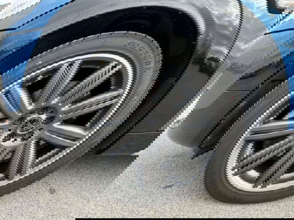 MINI Mini Countryman usata a Firenze (9)