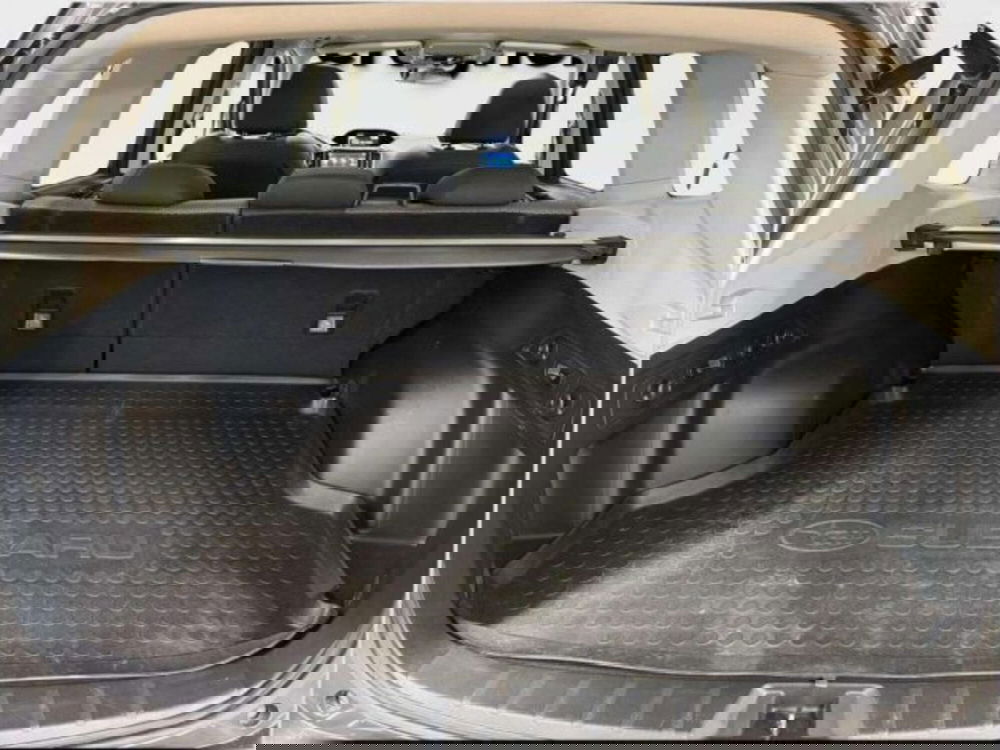 Subaru Forester usata a Firenze (10)