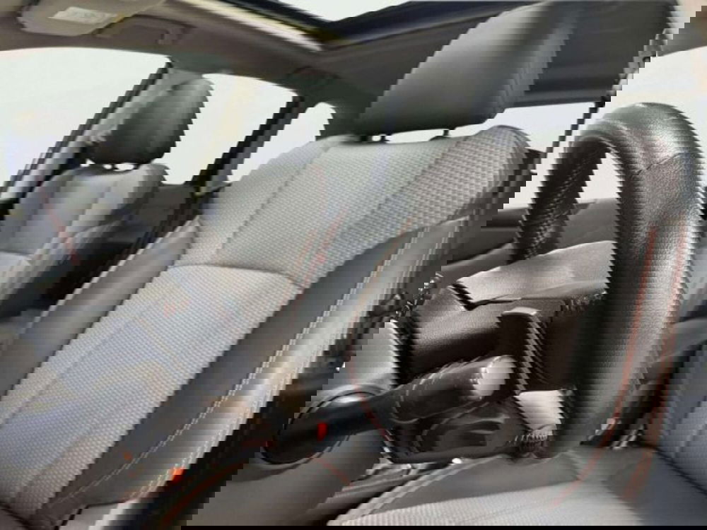 Subaru Forester usata a Firenze (12)