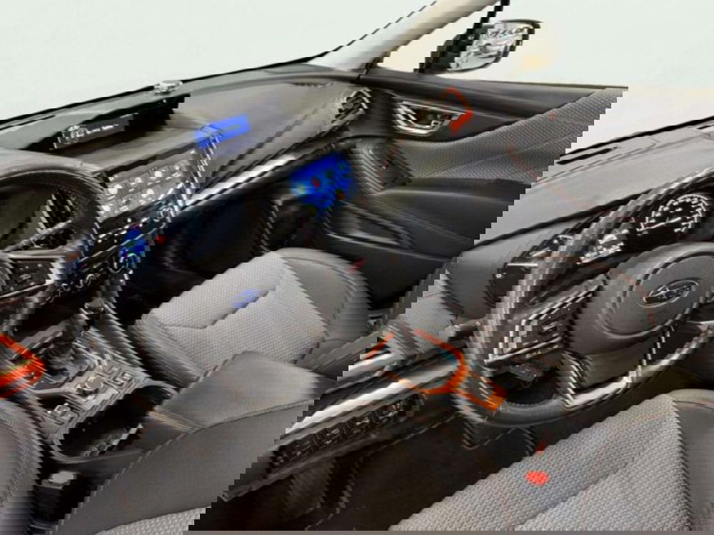 Subaru Forester usata a Firenze (13)