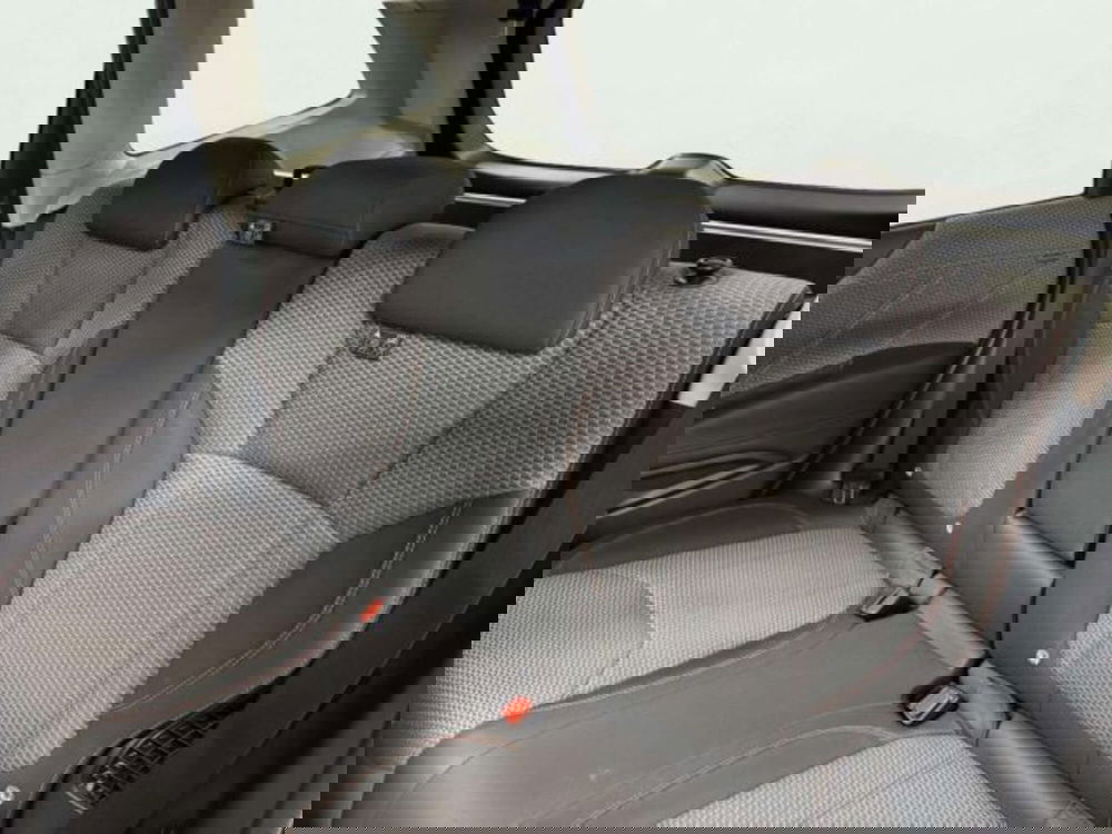 Subaru Forester usata a Firenze (14)