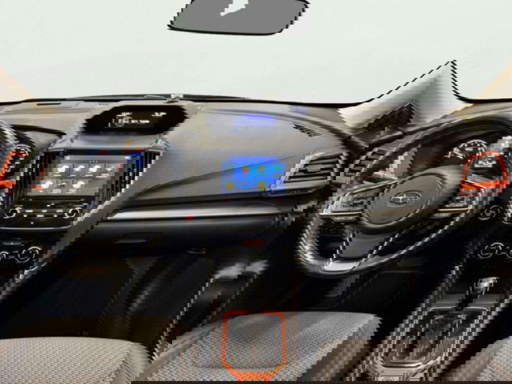 Subaru Forester usata a Firenze (15)