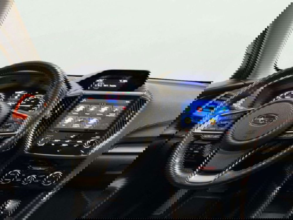 Subaru Forester usata a Firenze (16)