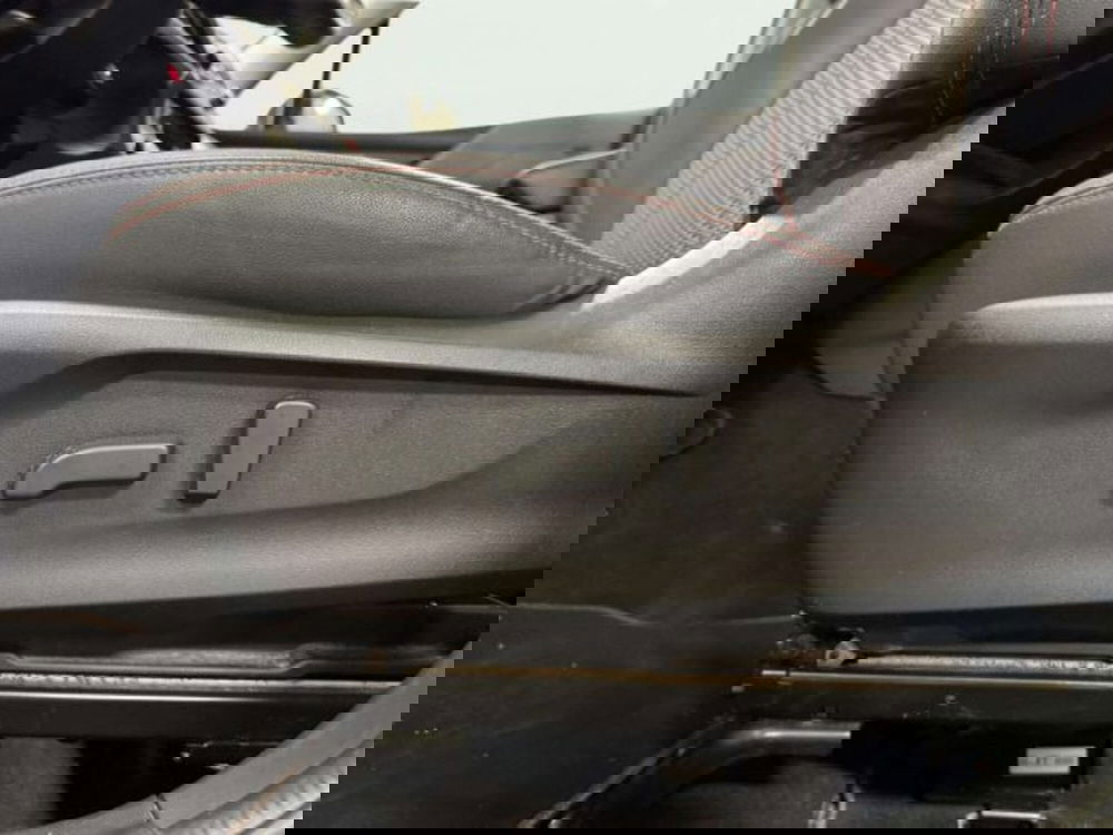 Subaru Forester usata a Firenze (18)