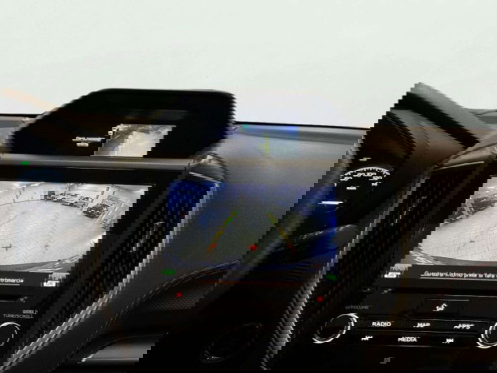 Subaru Forester usata a Firenze (19)