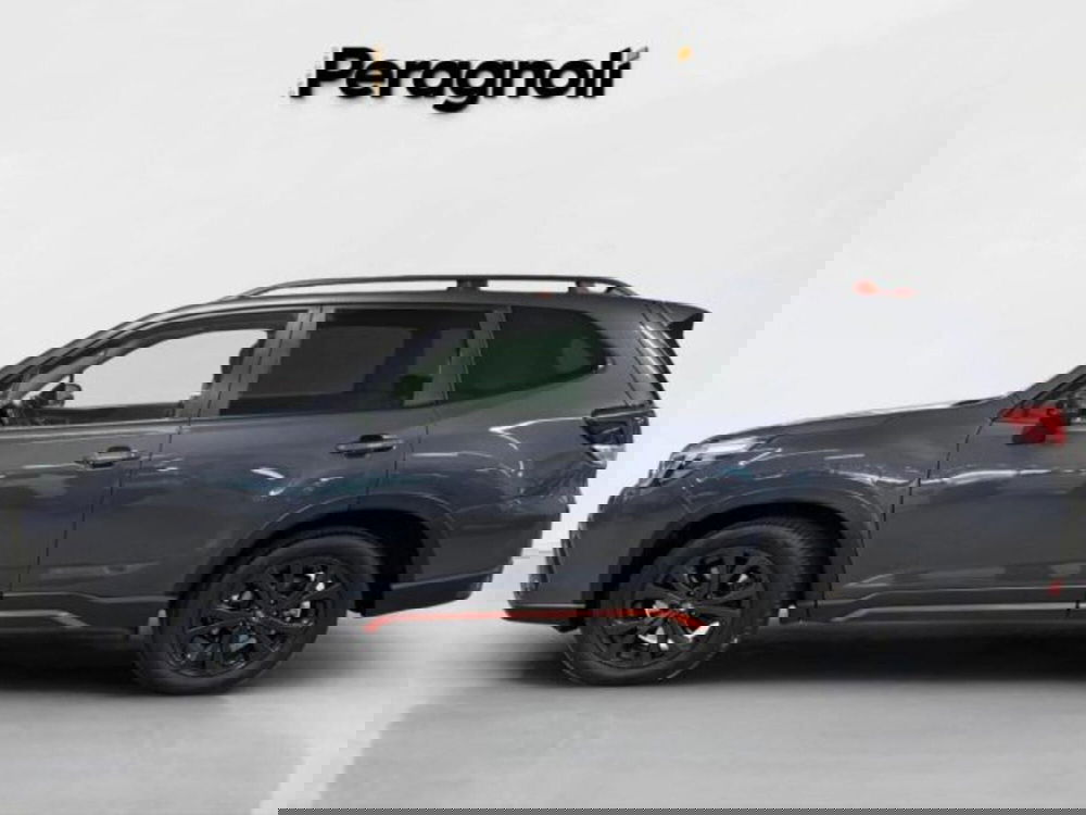 Subaru Forester usata a Firenze (8)