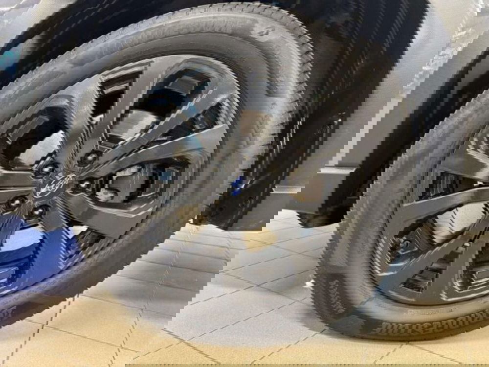 Subaru Forester usata a Firenze (9)