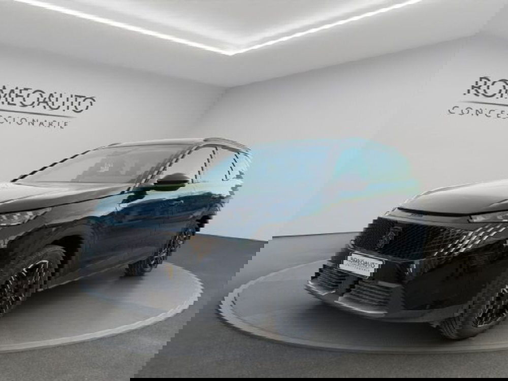 Peugeot 5008 nuova a Perugia