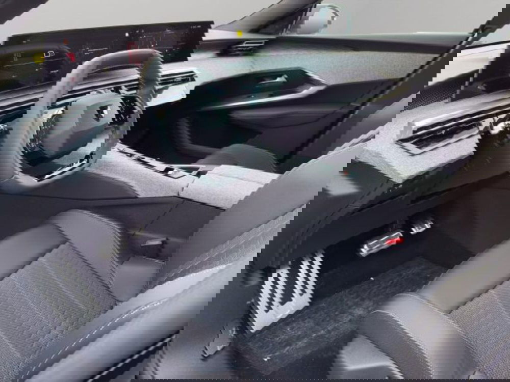 Peugeot 5008 nuova a Perugia (10)