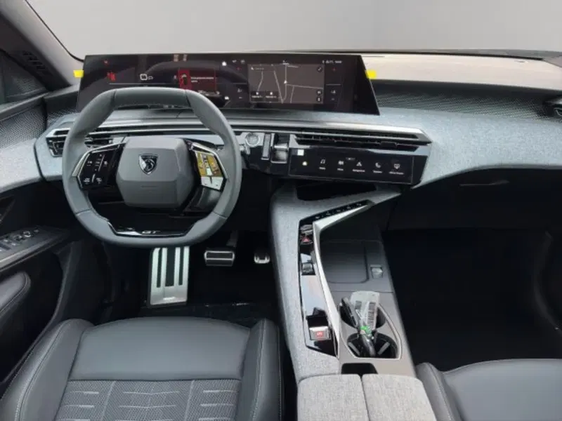 Peugeot 5008 nuova a Perugia (10)