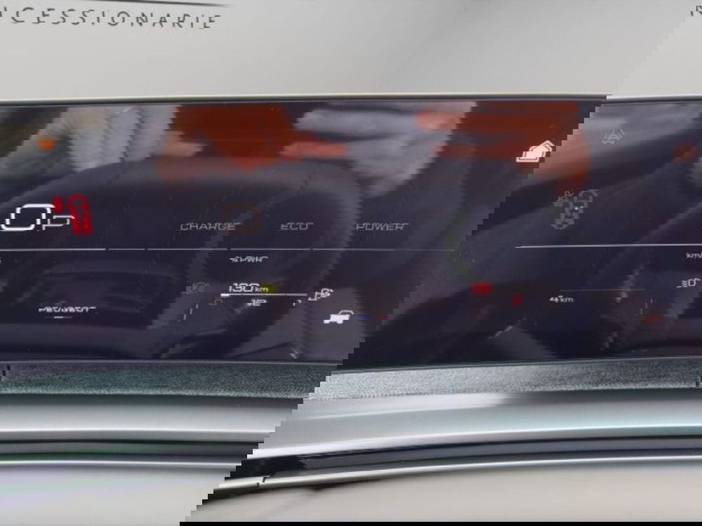 Peugeot 5008 nuova a Perugia (13)