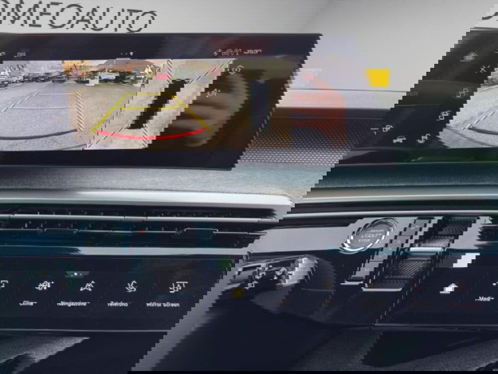 Peugeot 5008 nuova a Perugia (14)