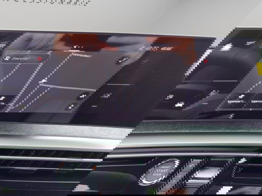 Peugeot 5008 nuova a Perugia (16)