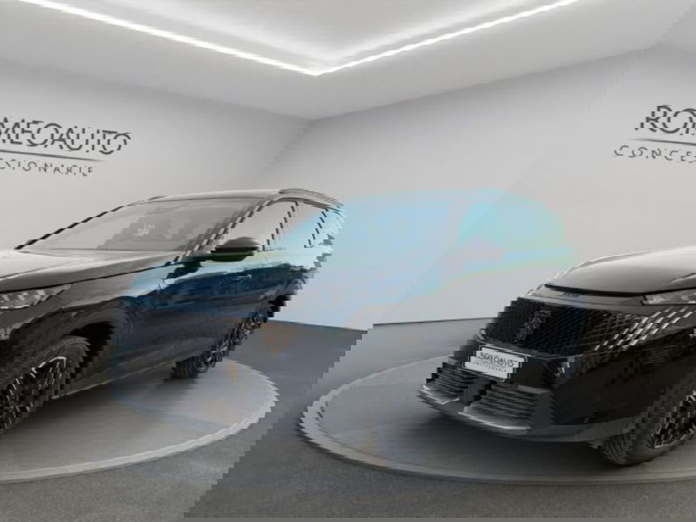 Peugeot 5008 nuova a Perugia (2)