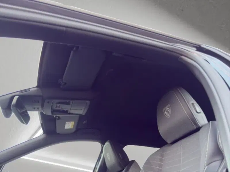 Peugeot 5008 nuova a Perugia (19)