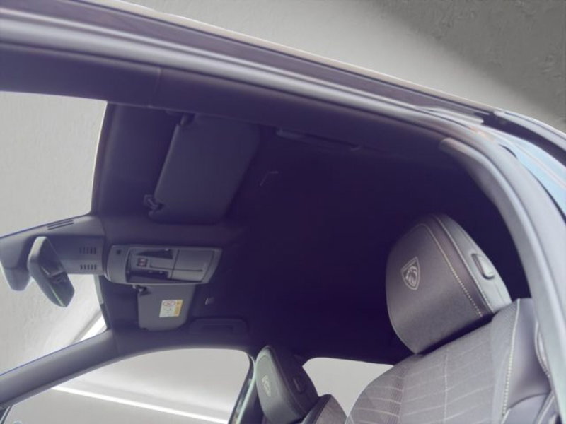 Peugeot 5008 nuova a Perugia (19)