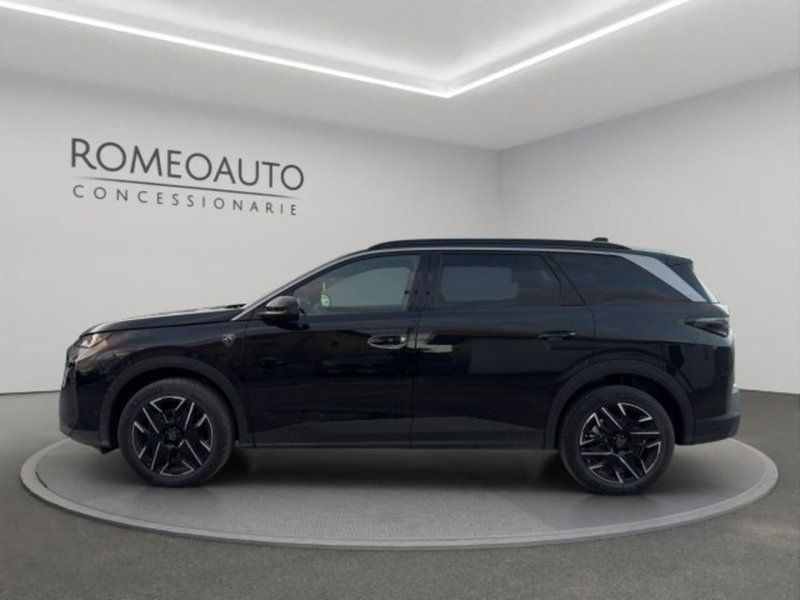 Peugeot 5008 nuova a Perugia (2)
