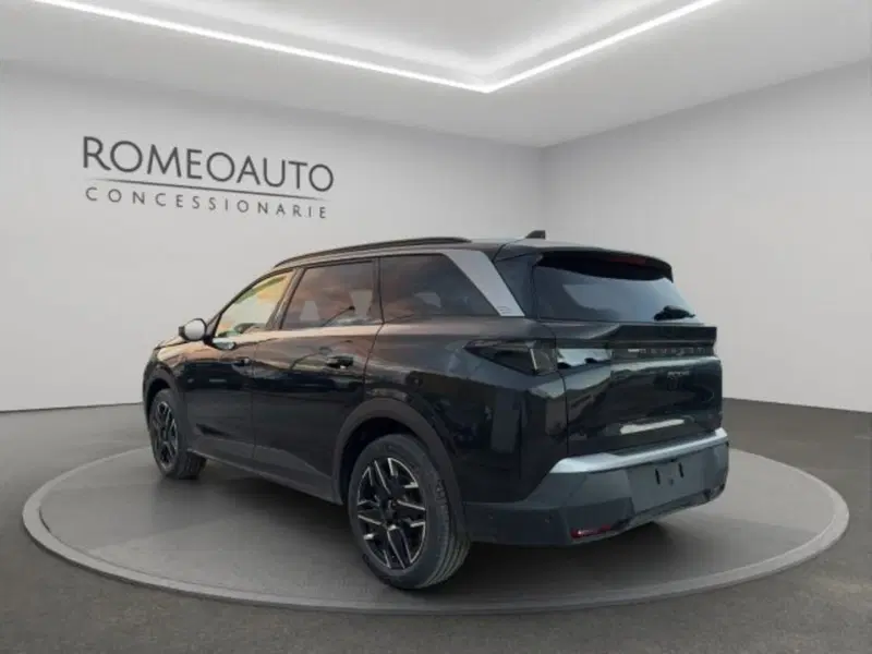 Peugeot 5008 nuova a Perugia (3)