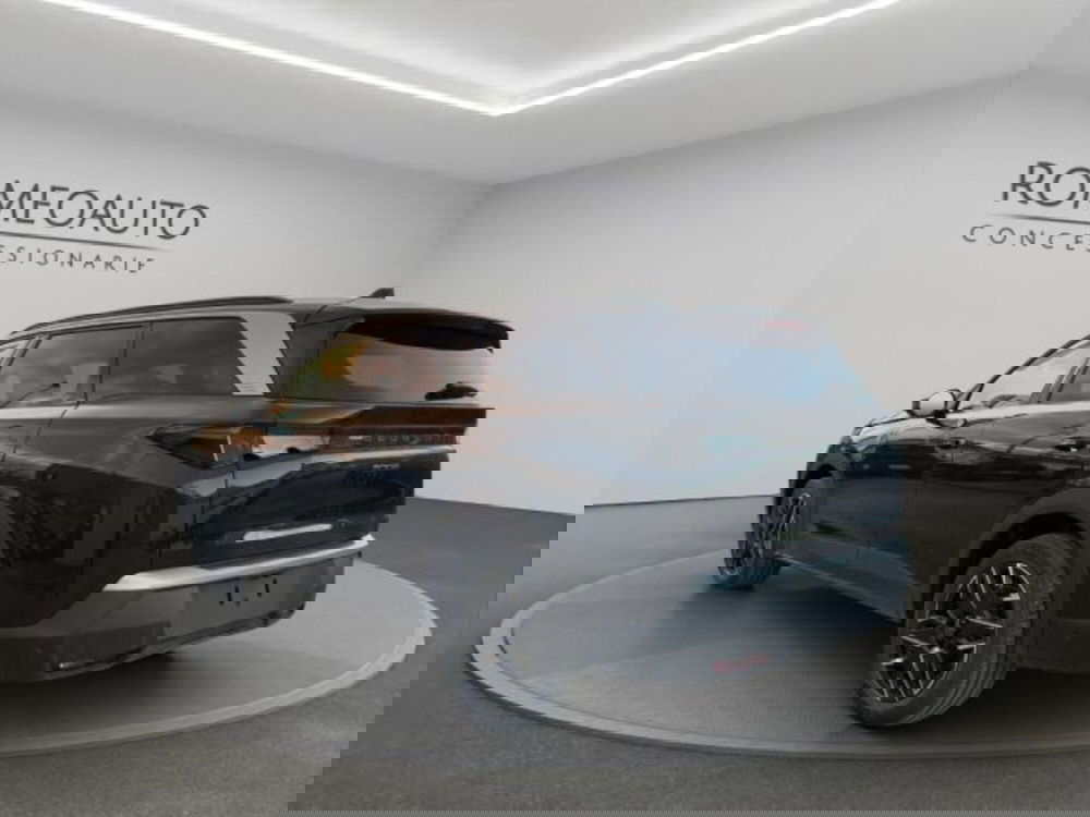 Peugeot 5008 nuova a Perugia (4)