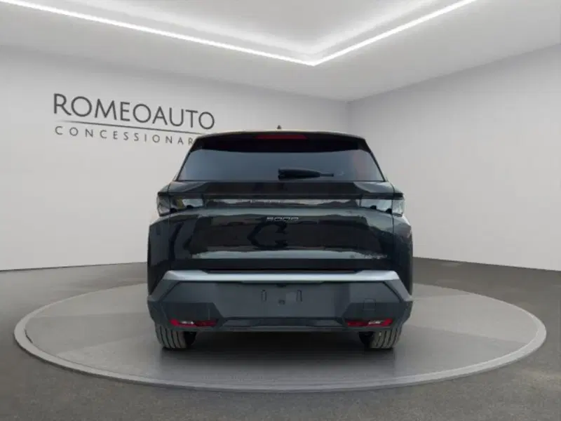 Peugeot 5008 nuova a Perugia (4)