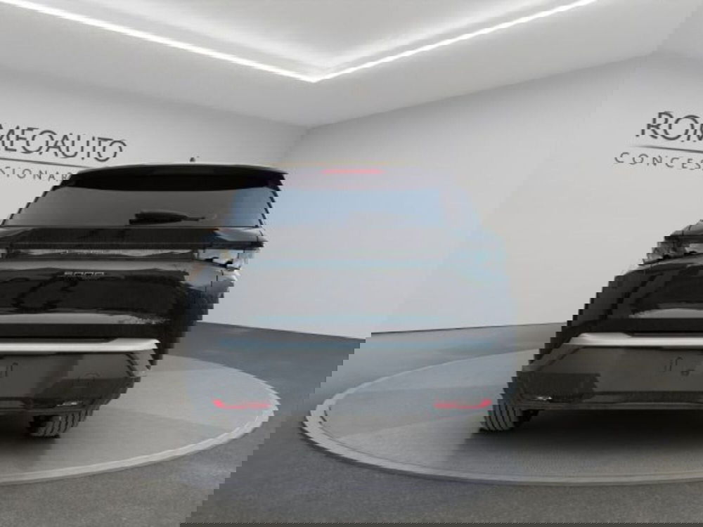 Peugeot 5008 nuova a Perugia (5)