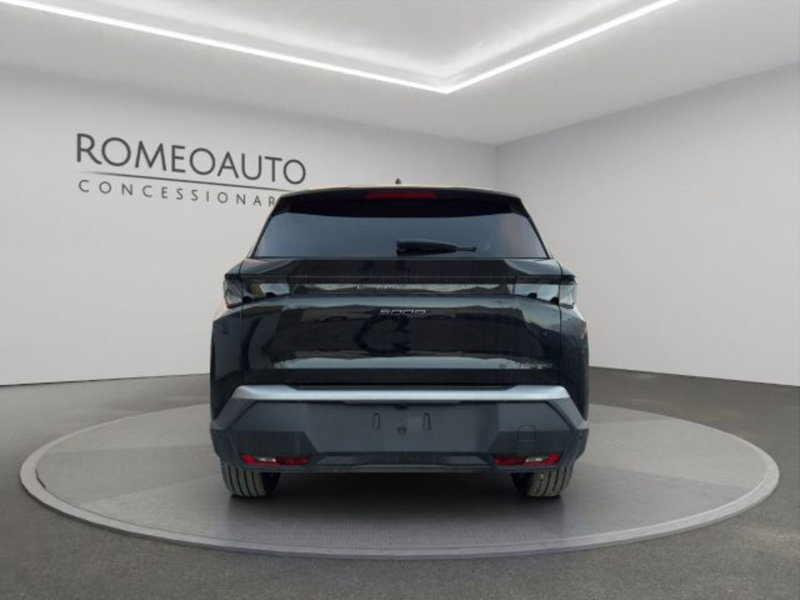 Peugeot 5008 nuova a Perugia (4)