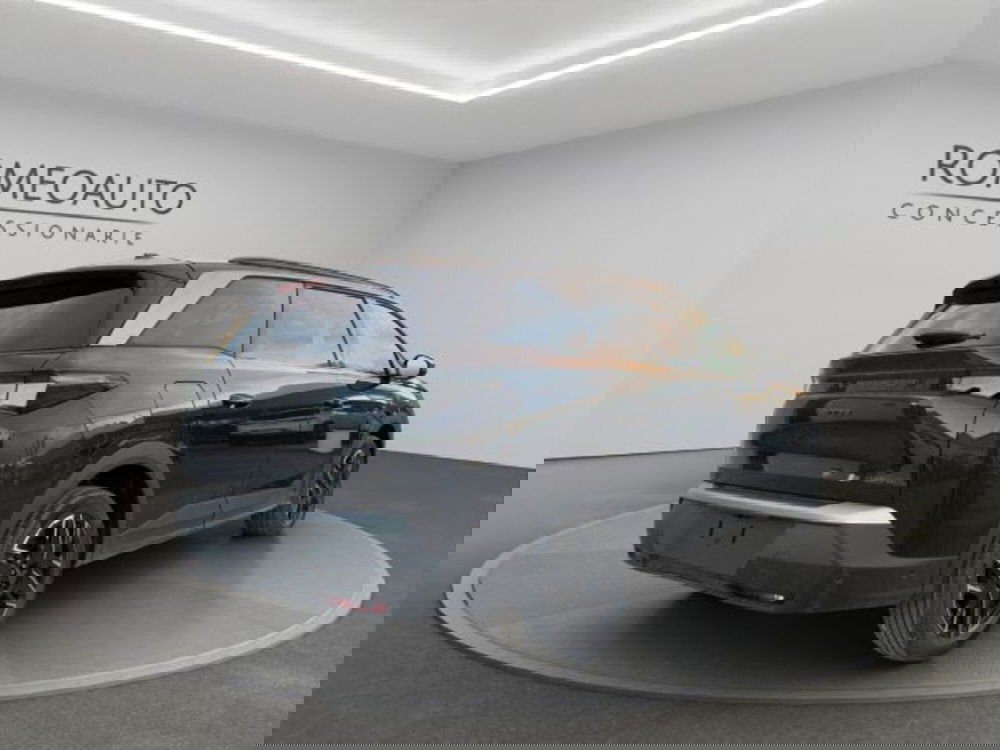 Peugeot 5008 nuova a Perugia (6)