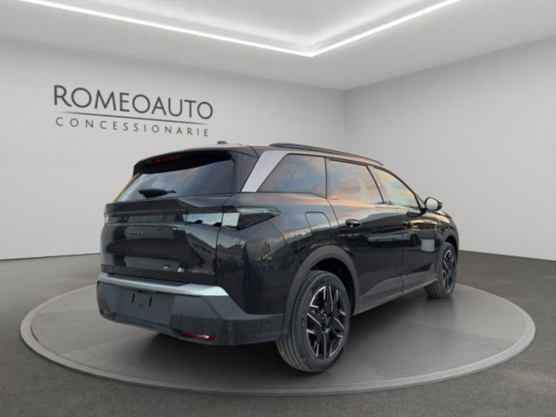 Peugeot 5008 nuova a Perugia (5)