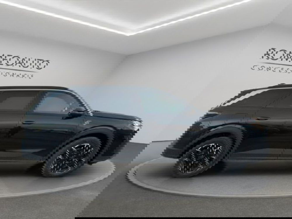 Peugeot 5008 nuova a Perugia (7)