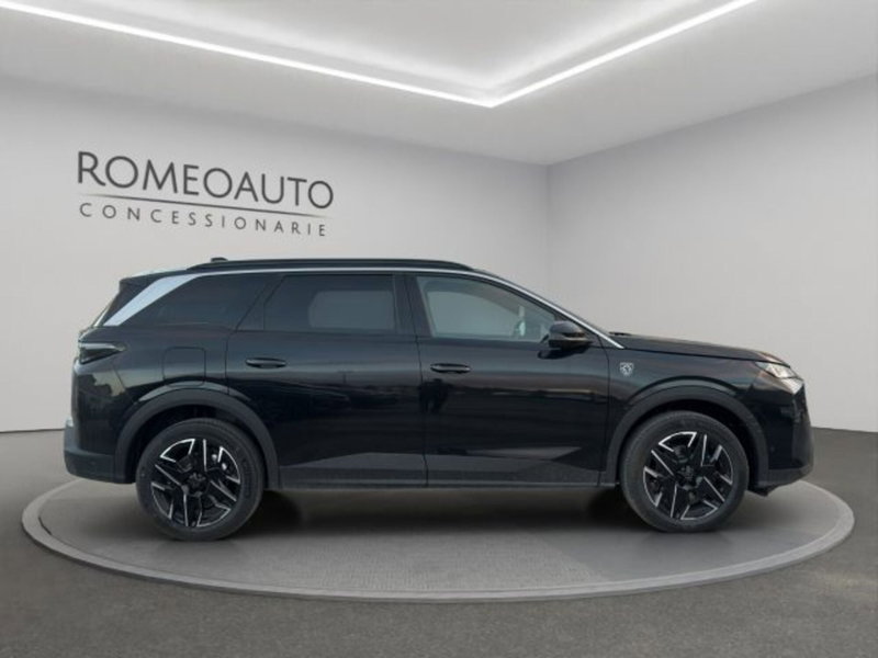 Peugeot 5008 nuova a Perugia (6)