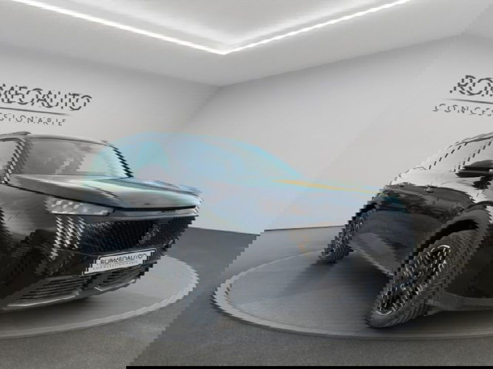 Peugeot 5008 nuova a Perugia (8)