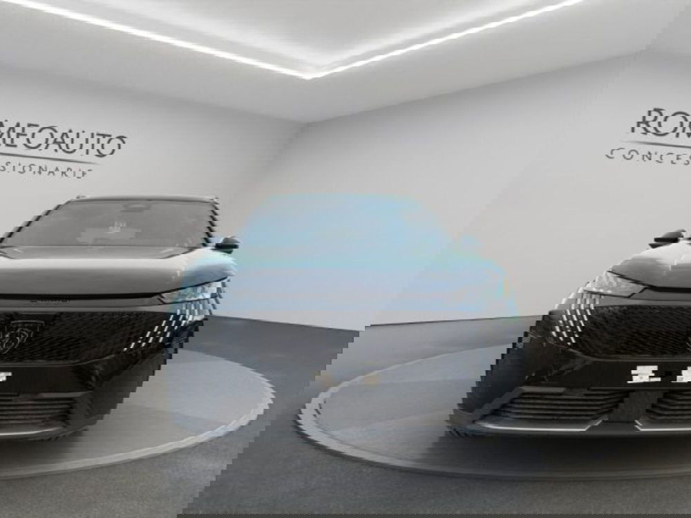 Peugeot 5008 nuova a Perugia (9)