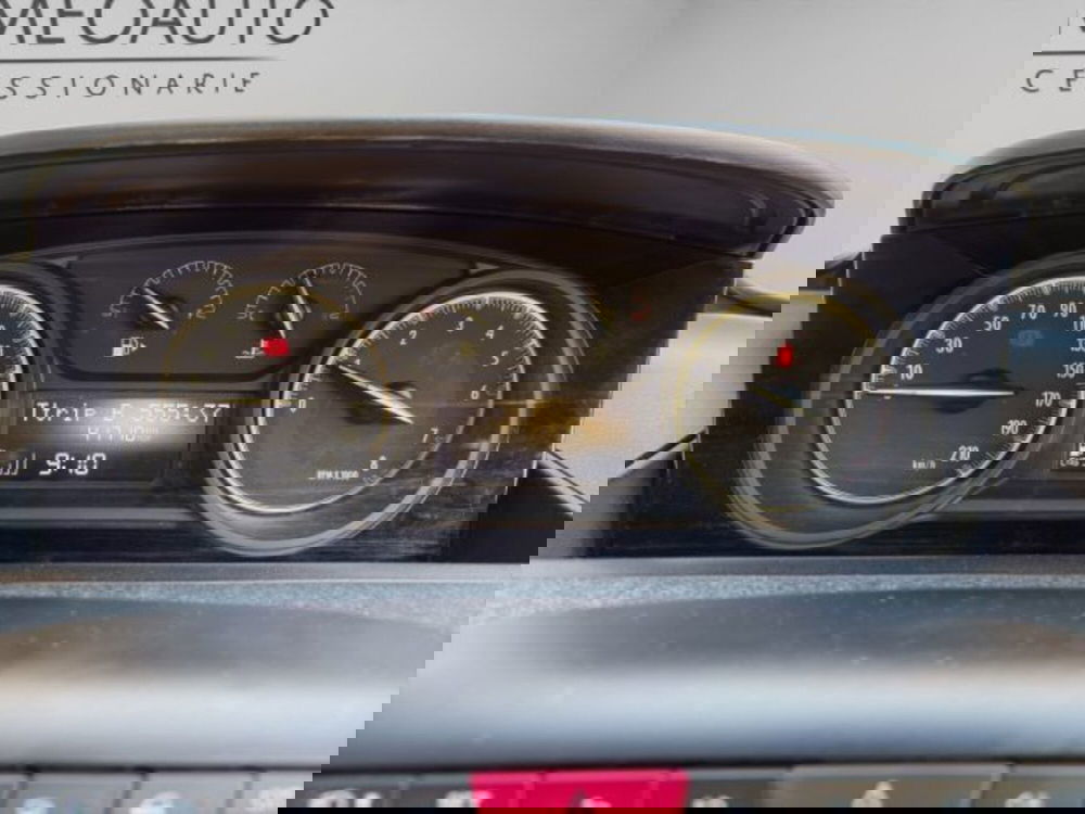 Lancia Ypsilon usata a Perugia (13)