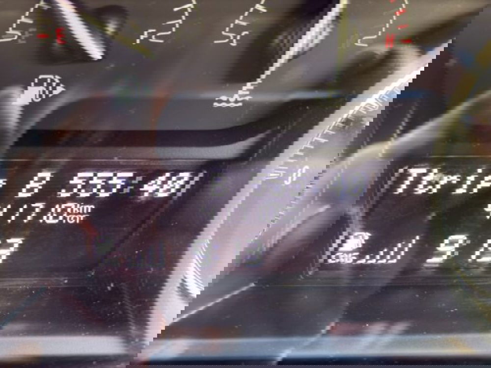 Lancia Ypsilon usata a Perugia (14)