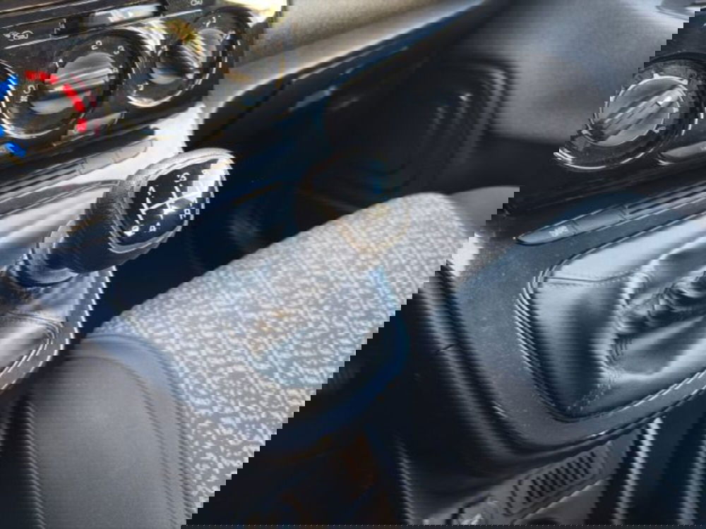 Lancia Ypsilon usata a Perugia (17)