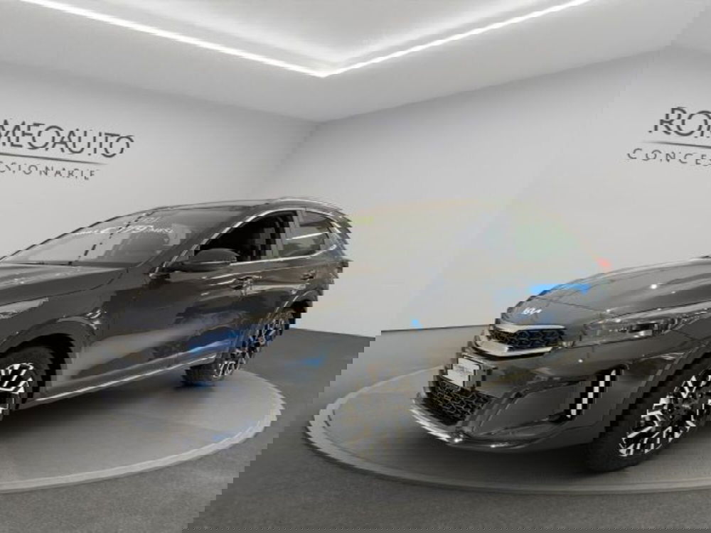 Kia XCeed nuova a Perugia