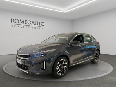 Kia XCeed 1.0 T-GDi GPL Business nuova a Gubbio
